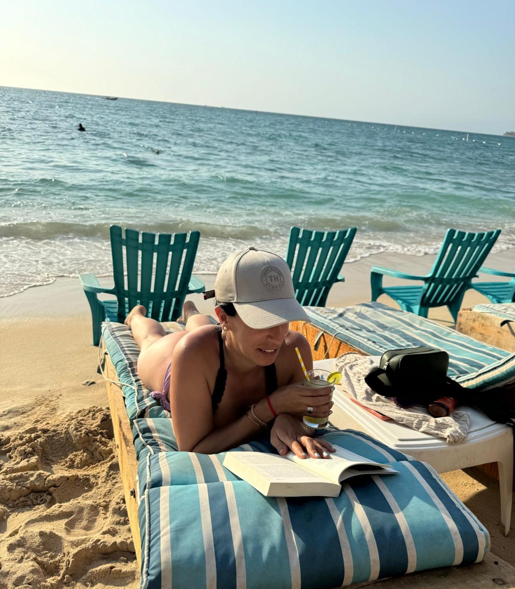 Tequila Sunbeach Baru Eco-Hotel Pendales Ngoại thất bức ảnh