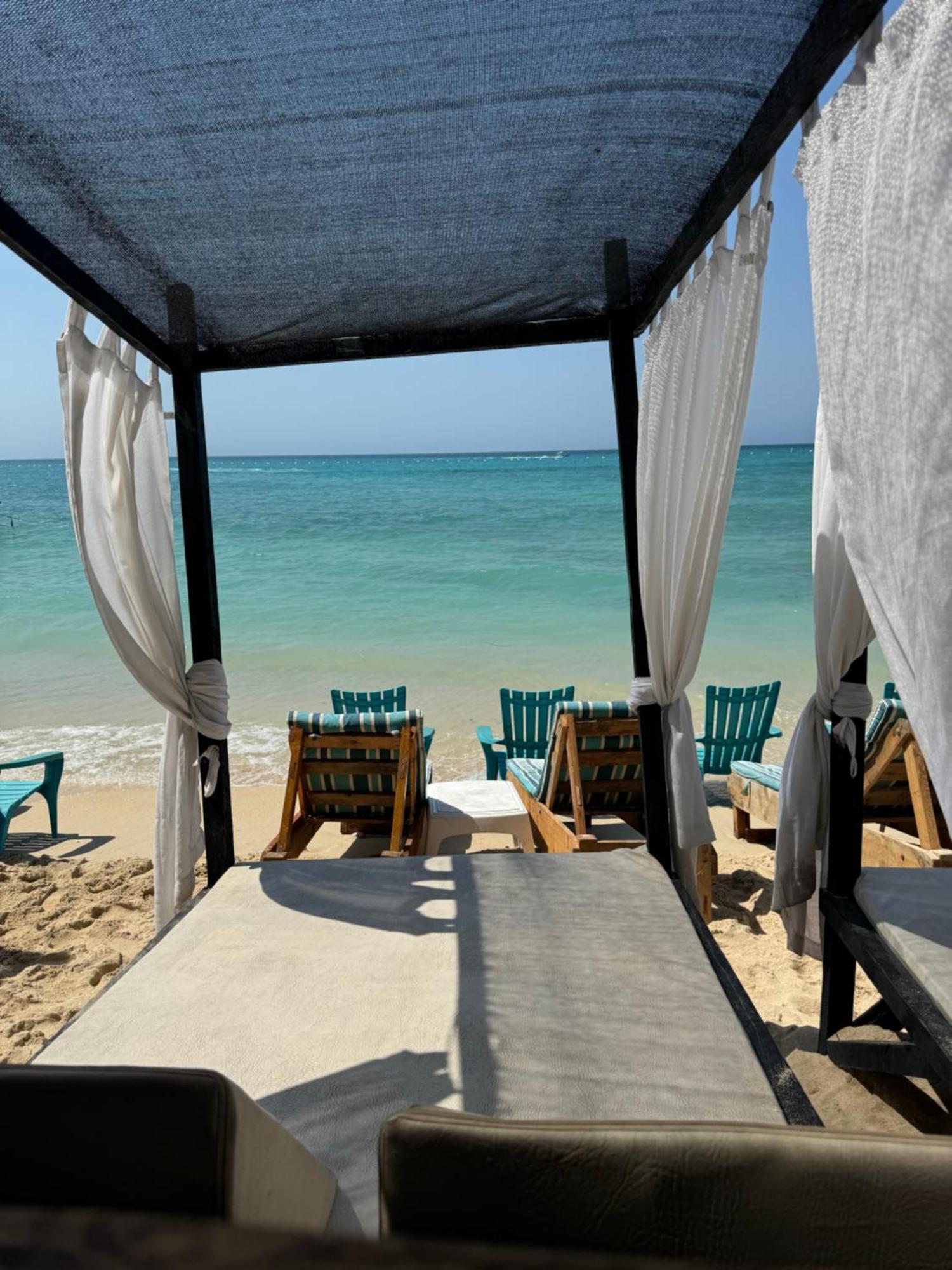 Tequila Sunbeach Baru Eco-Hotel Pendales Ngoại thất bức ảnh