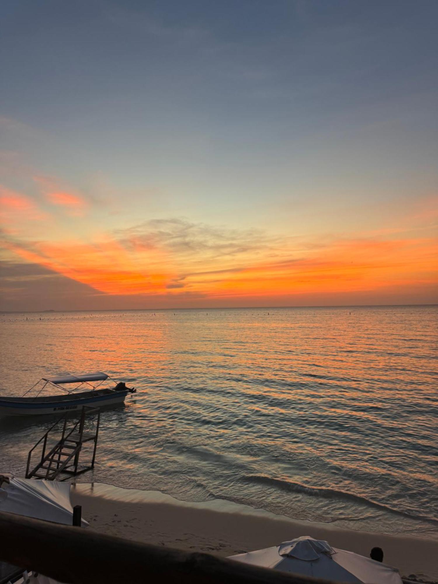Tequila Sunbeach Baru Eco-Hotel Pendales Ngoại thất bức ảnh