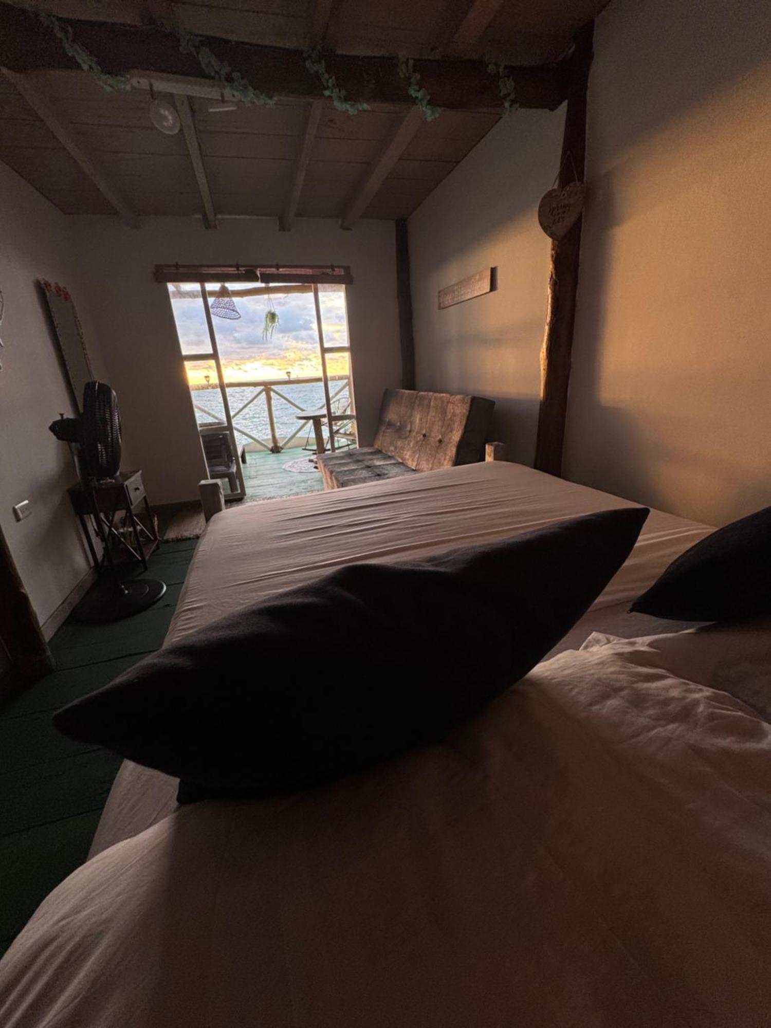 Tequila Sunbeach Baru Eco-Hotel Pendales Ngoại thất bức ảnh